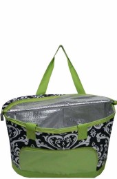 Cooler Bag-DMSK89/GREEN